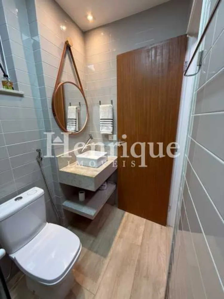 Apartamento, 1 quarto, 17 m² - Foto 15