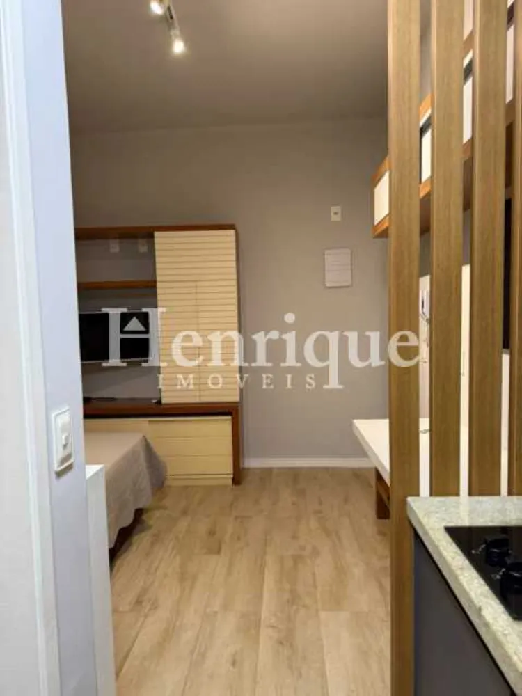 Apartamento, 1 quarto, 17 m² - Foto 4