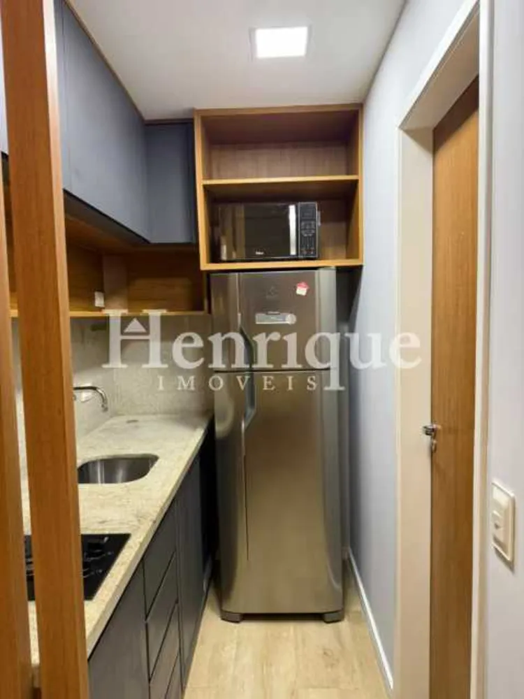 Apartamento, 1 quarto, 17 m² - Foto 21