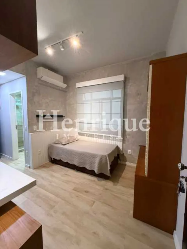 Apartamento, 1 quarto, 17 m² - Foto 8