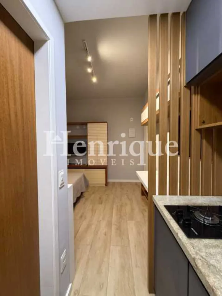 Apartamento, 1 quarto, 17 m² - Foto 23