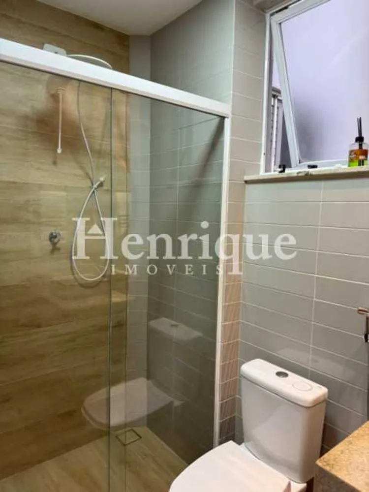 Apartamento, 1 quarto, 17 m² - Foto 12
