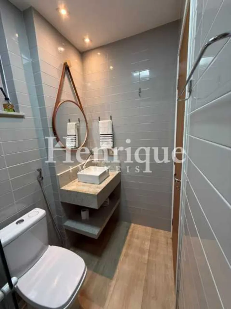 Apartamento, 1 quarto, 17 m² - Foto 13
