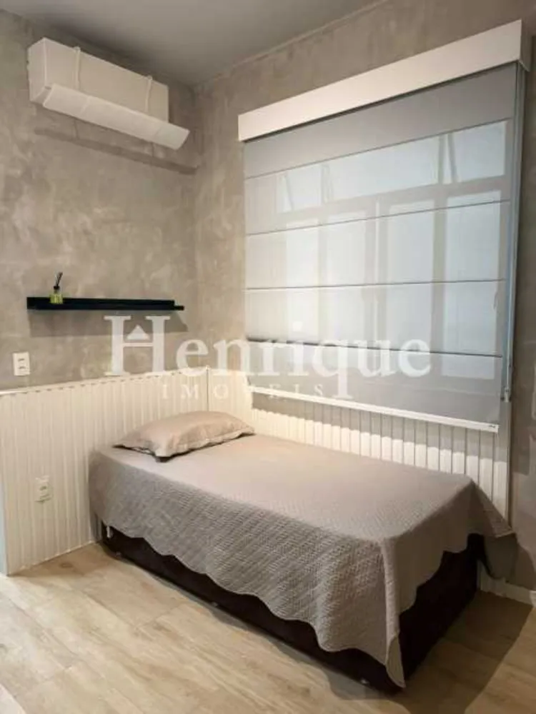 Apartamento, 1 quarto, 17 m² - Foto 7