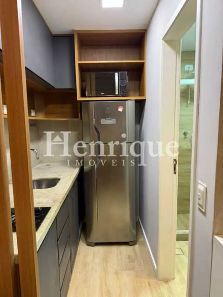 Apartamento, 1 quarto, 17 m² - Foto 22