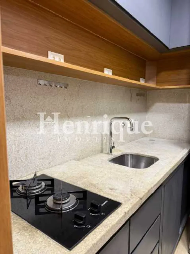 Apartamento, 1 quarto, 17 m² - Foto 24
