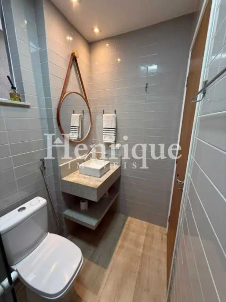 Apartamento, 1 quarto, 17 m² - Foto 14