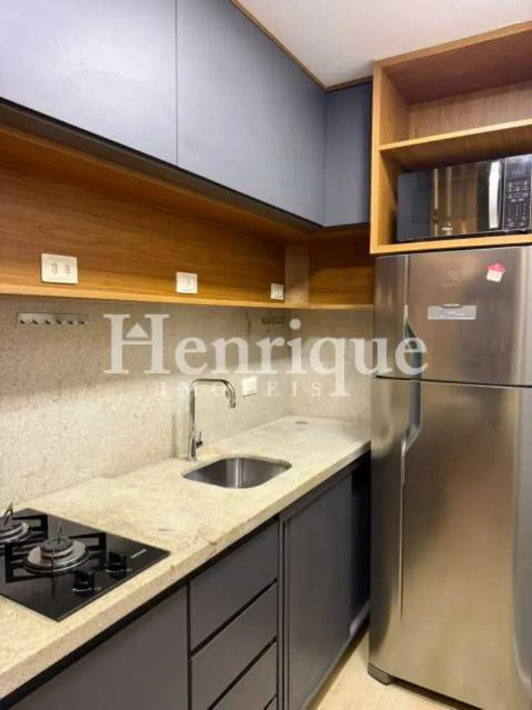 Apartamento, 1 quarto, 17 m² - Foto 17
