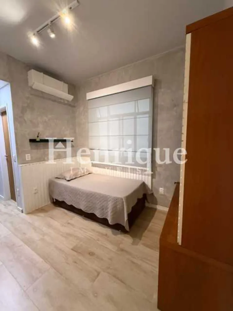 Apartamento, 1 quarto, 17 m² - Foto 9