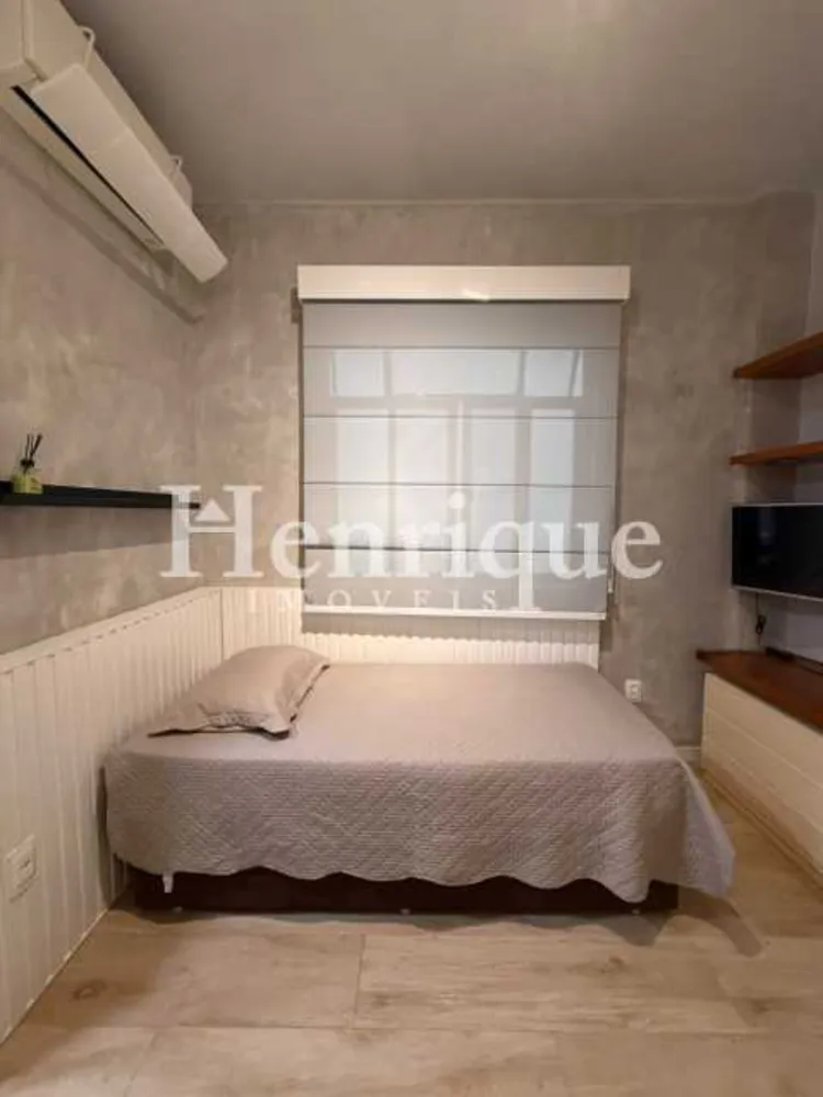 Apartamento, 1 quarto, 17 m² - Foto 3