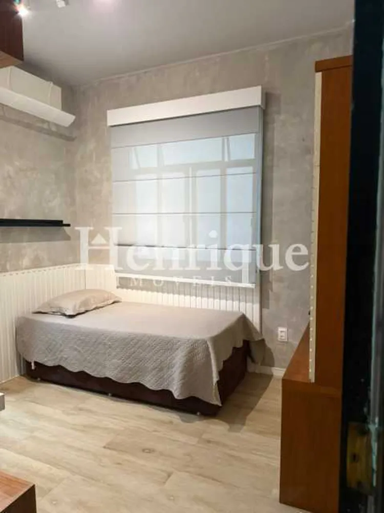 Apartamento, 1 quarto, 17 m² - Foto 2