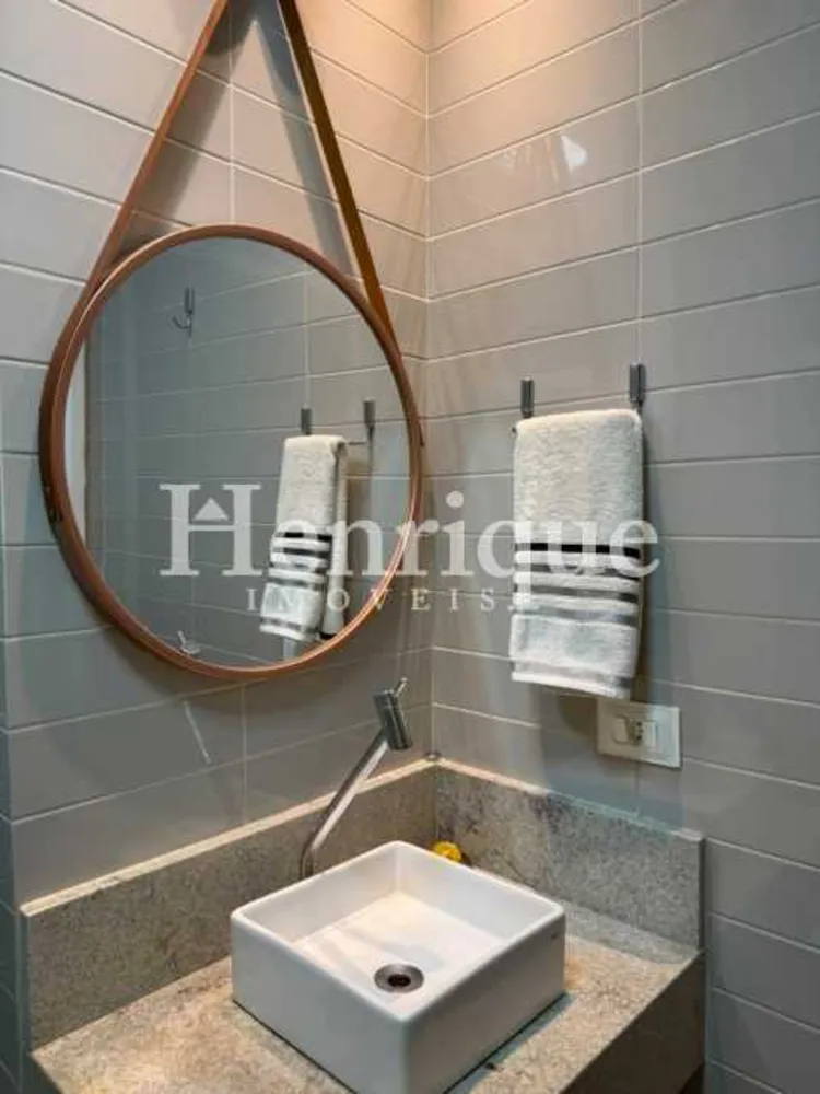 Apartamento, 1 quarto, 17 m² - Foto 16