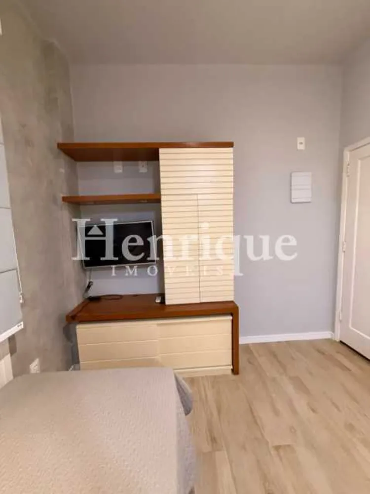 Apartamento, 1 quarto, 17 m² - Foto 10
