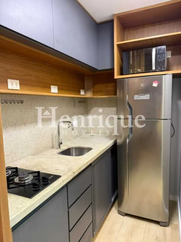Apartamento, 1 quarto, 17 m² - Foto 19