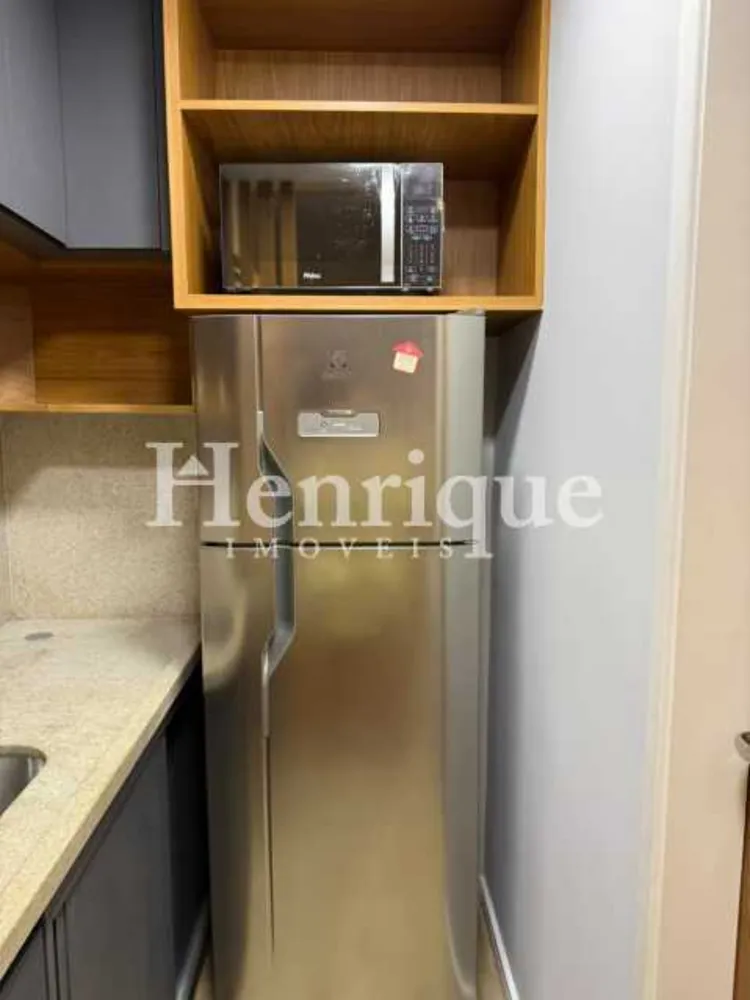 Apartamento, 1 quarto, 17 m² - Foto 20