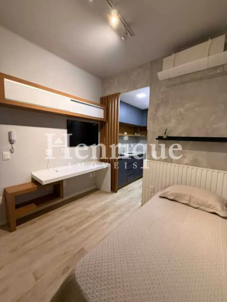 Apartamento, 1 quarto, 17 m² - Foto 6