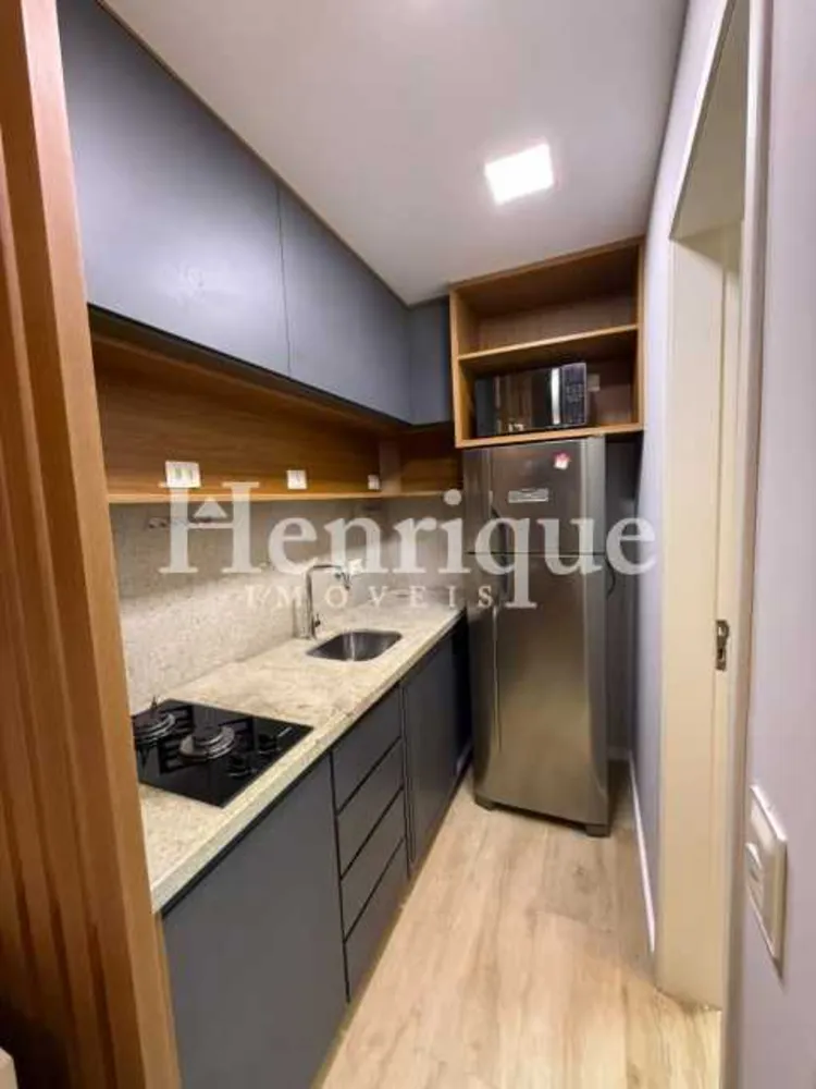 Apartamento, 1 quarto, 17 m² - Foto 18