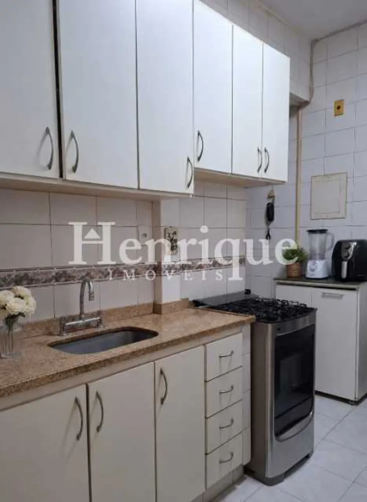 Apartamento, 2 quartos, 70 m² - Foto 15