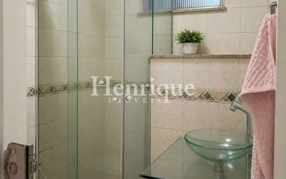 Apartamento, 2 quartos, 70 m² - Foto 14
