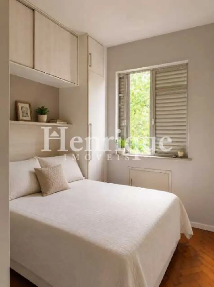 Apartamento, 2 quartos, 70 m² - Foto 12