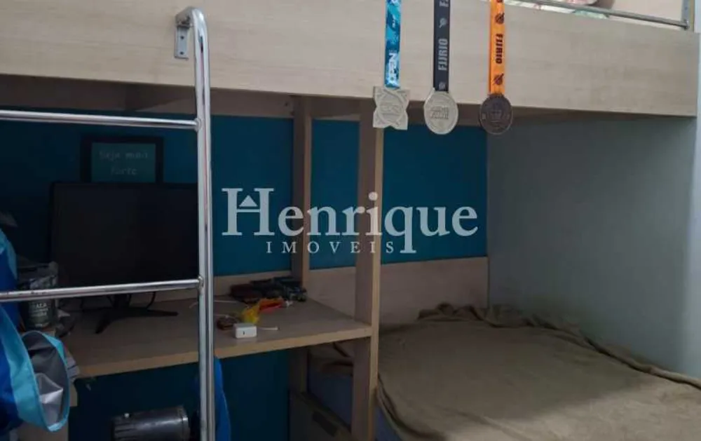 Apartamento, 2 quartos, 70 m² - Foto 7