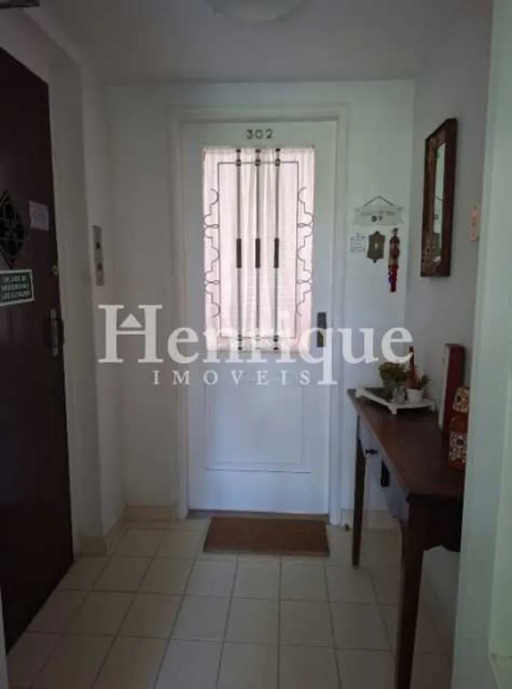 Apartamento, 2 quartos, 70 m² - Foto 6