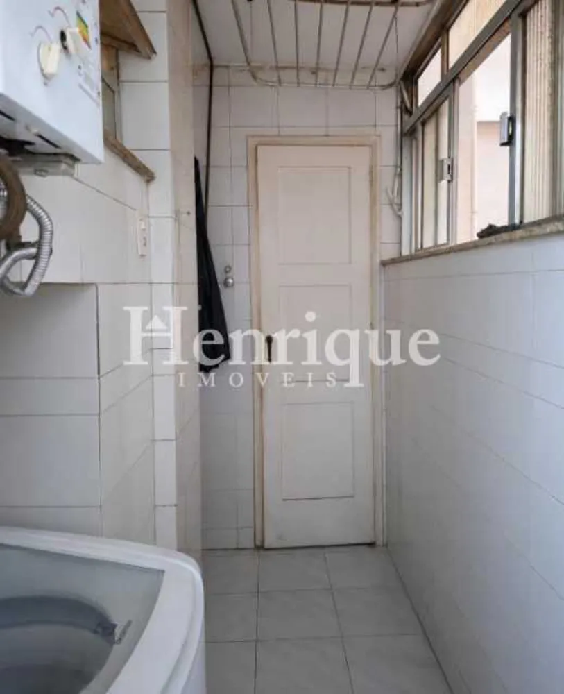 Apartamento, 2 quartos, 70 m² - Foto 10