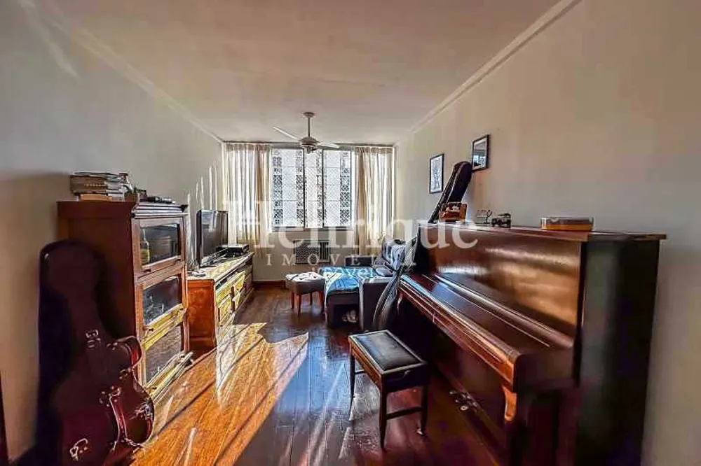 Apartamento, 3 quartos, 80 m² - Foto 7