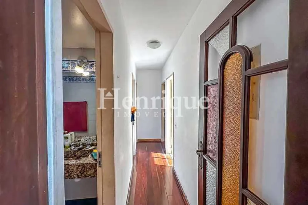 Apartamento, 3 quartos, 80 m² - Foto 8