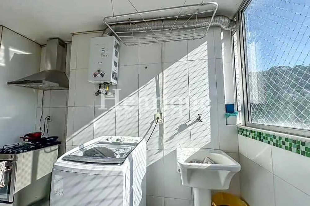 Apartamento, 3 quartos, 80 m² - Foto 29