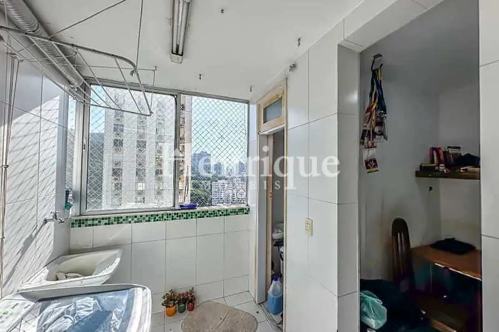 Apartamento, 3 quartos, 80 m² - Foto 28
