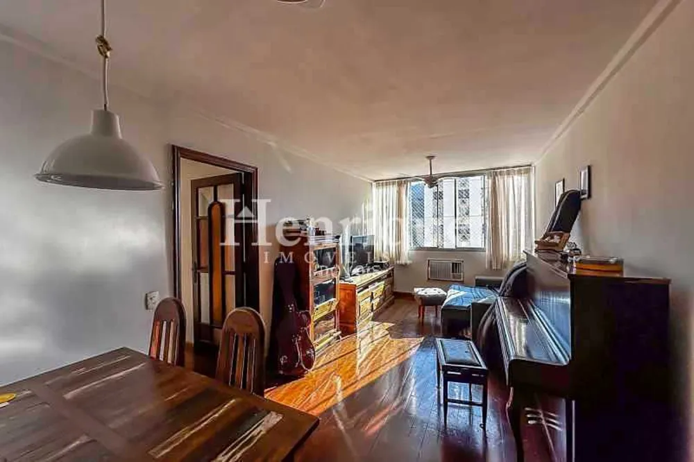 Apartamento, 3 quartos, 80 m² - Foto 6
