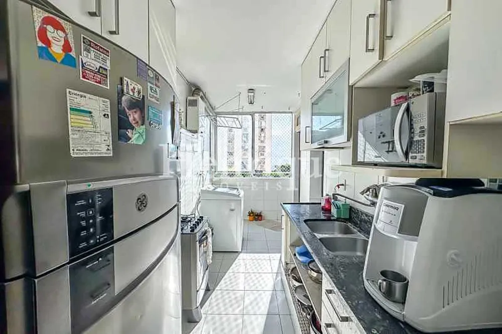 Apartamento, 3 quartos, 80 m² - Foto 25