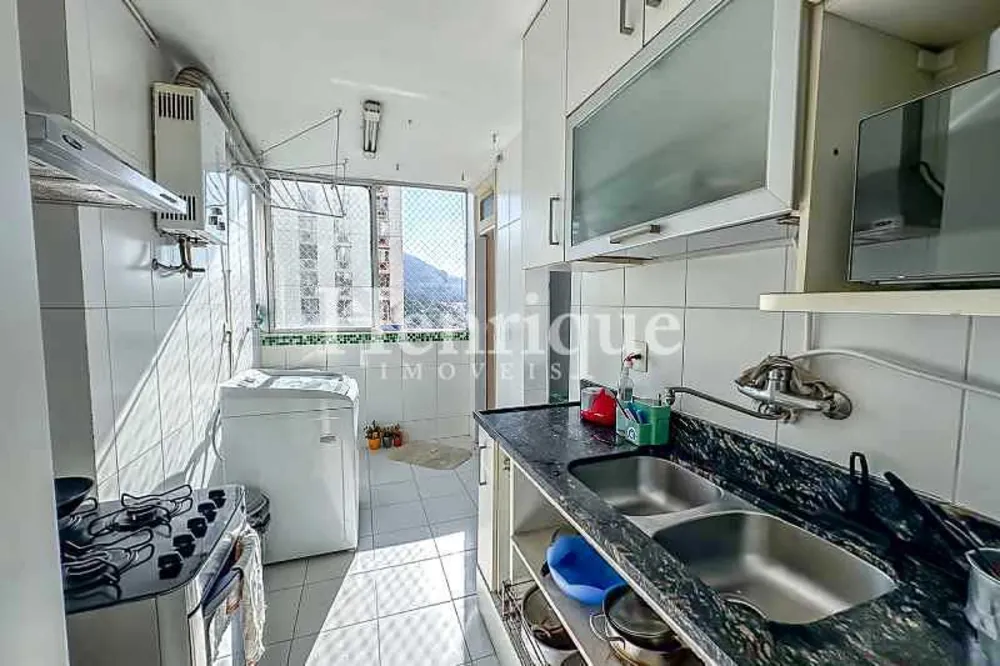 Apartamento, 3 quartos, 80 m² - Foto 26