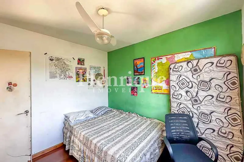 Apartamento, 3 quartos, 80 m² - Foto 20