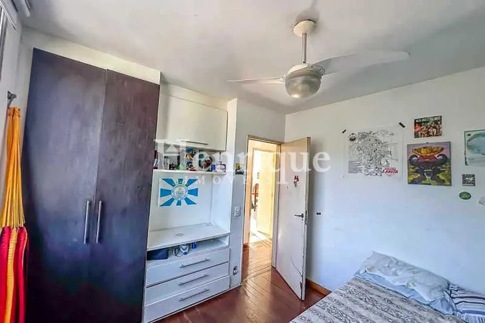 Apartamento, 3 quartos, 80 m² - Foto 21