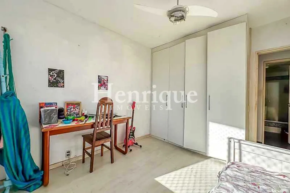 Apartamento, 3 quartos, 80 m² - Foto 16
