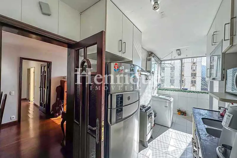 Apartamento, 3 quartos, 80 m² - Foto 24