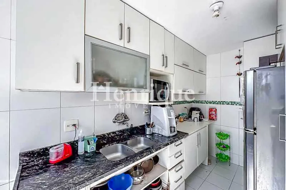 Apartamento, 3 quartos, 80 m² - Foto 27