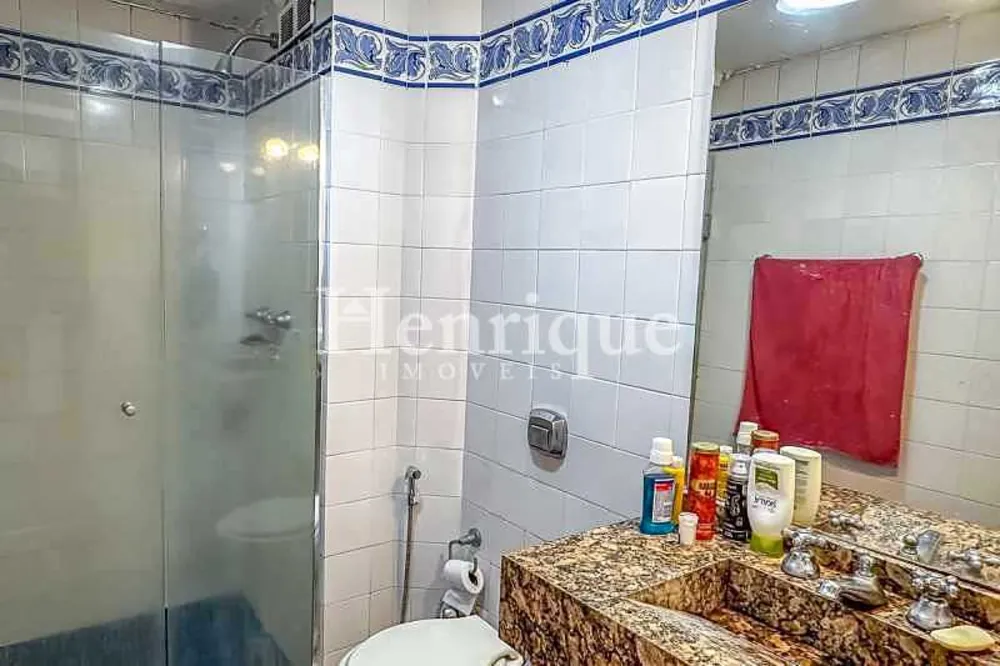 Apartamento, 3 quartos, 80 m² - Foto 17