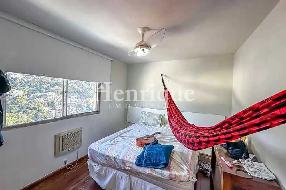 Apartamento, 3 quartos, 80 m² - Foto 9