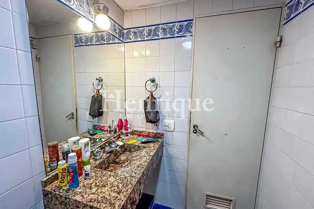 Apartamento, 3 quartos, 80 m² - Foto 18