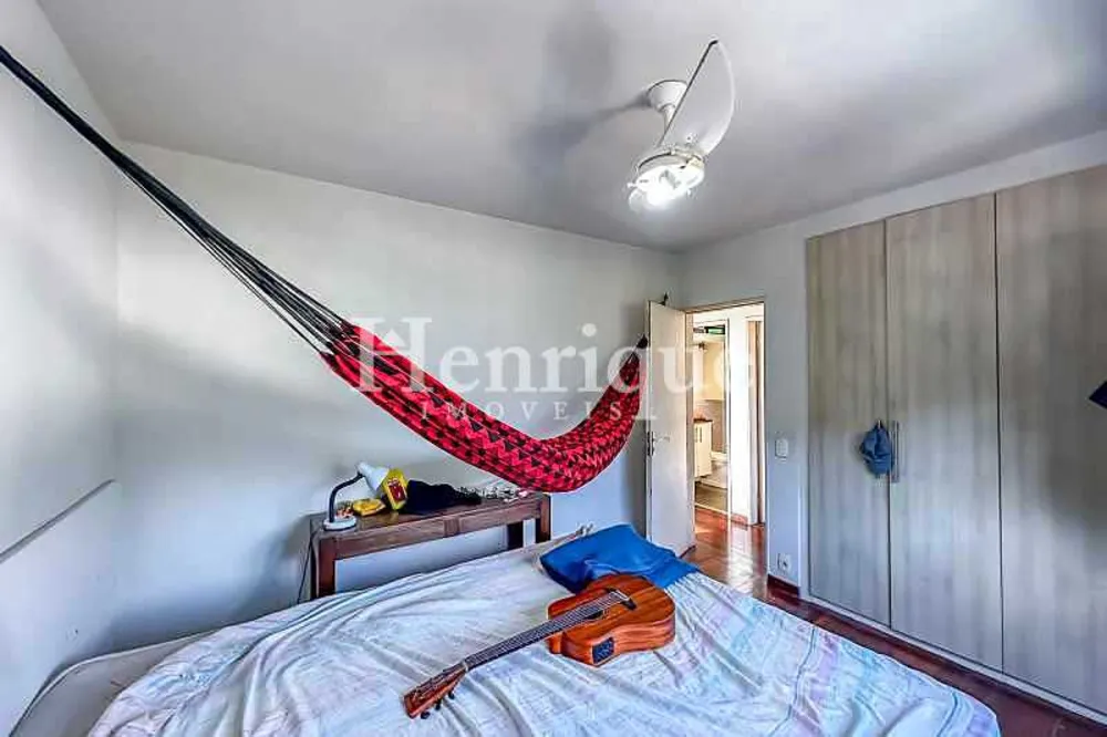 Apartamento, 3 quartos, 80 m² - Foto 10