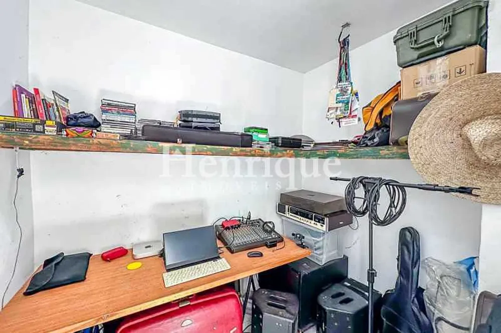 Apartamento, 3 quartos, 80 m² - Foto 30