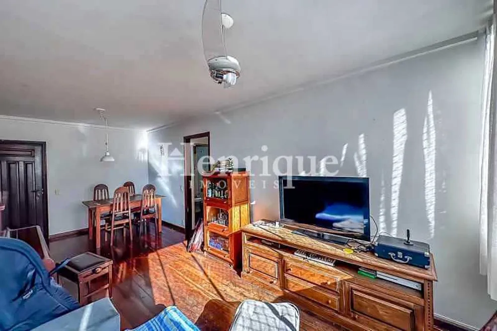 Apartamento, 3 quartos, 80 m² - Foto 5