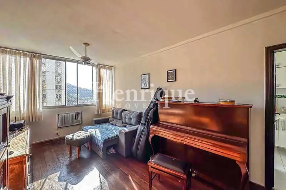 Apartamento, 3 quartos, 80 m² - Foto 1