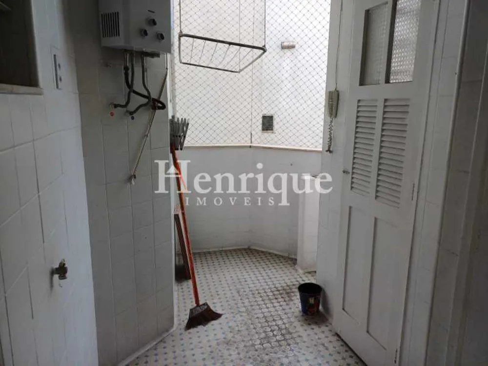 Apartamento, 3 quartos, 110 m² - Foto 3