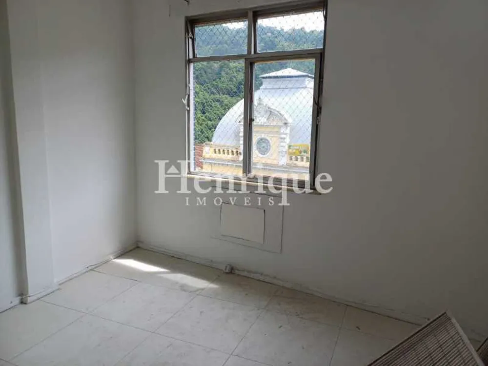 Apartamento, 3 quartos, 110 m² - Foto 2