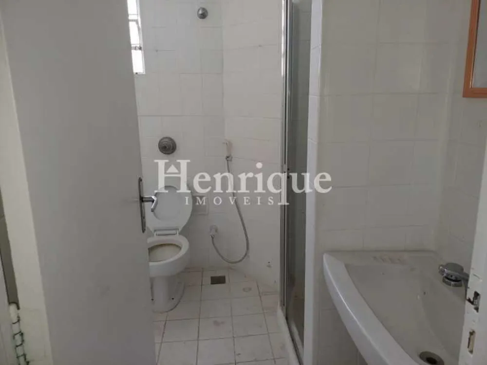Apartamento, 3 quartos, 110 m² - Foto 2