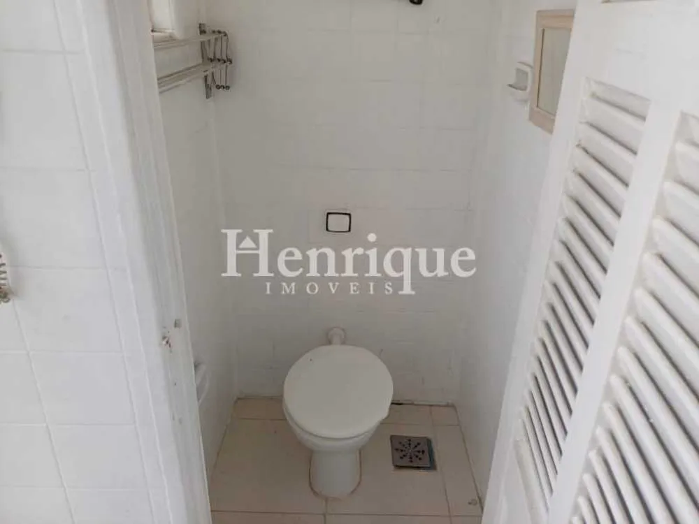 Apartamento, 3 quartos, 110 m² - Foto 6